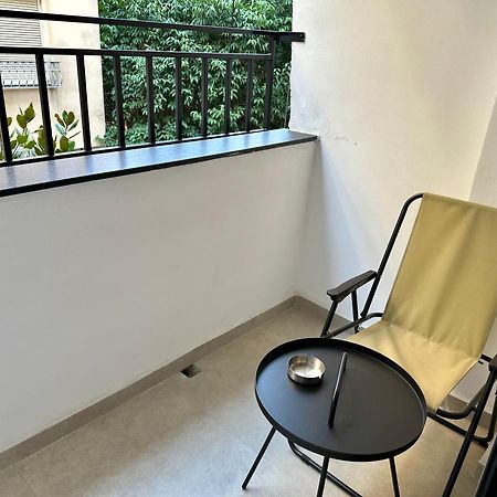 Lili'S Tirana Center Apartments Dış mekan fotoğraf