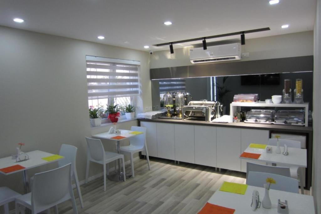 Lili'S Tirana Center Apartments Dış mekan fotoğraf