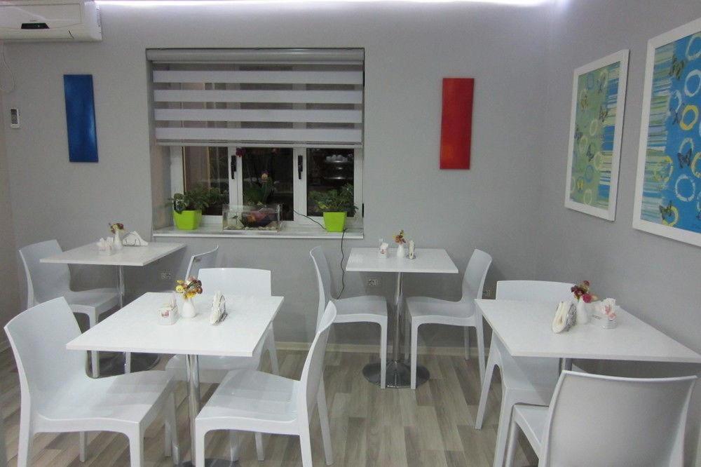 Lili'S Tirana Center Apartments Dış mekan fotoğraf
