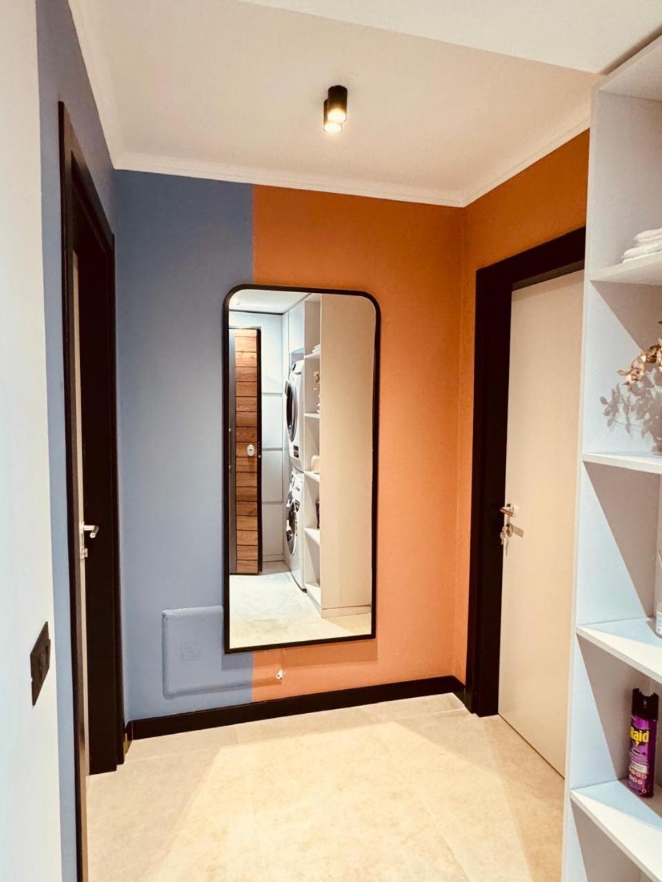 Lili'S Tirana Center Apartments Dış mekan fotoğraf