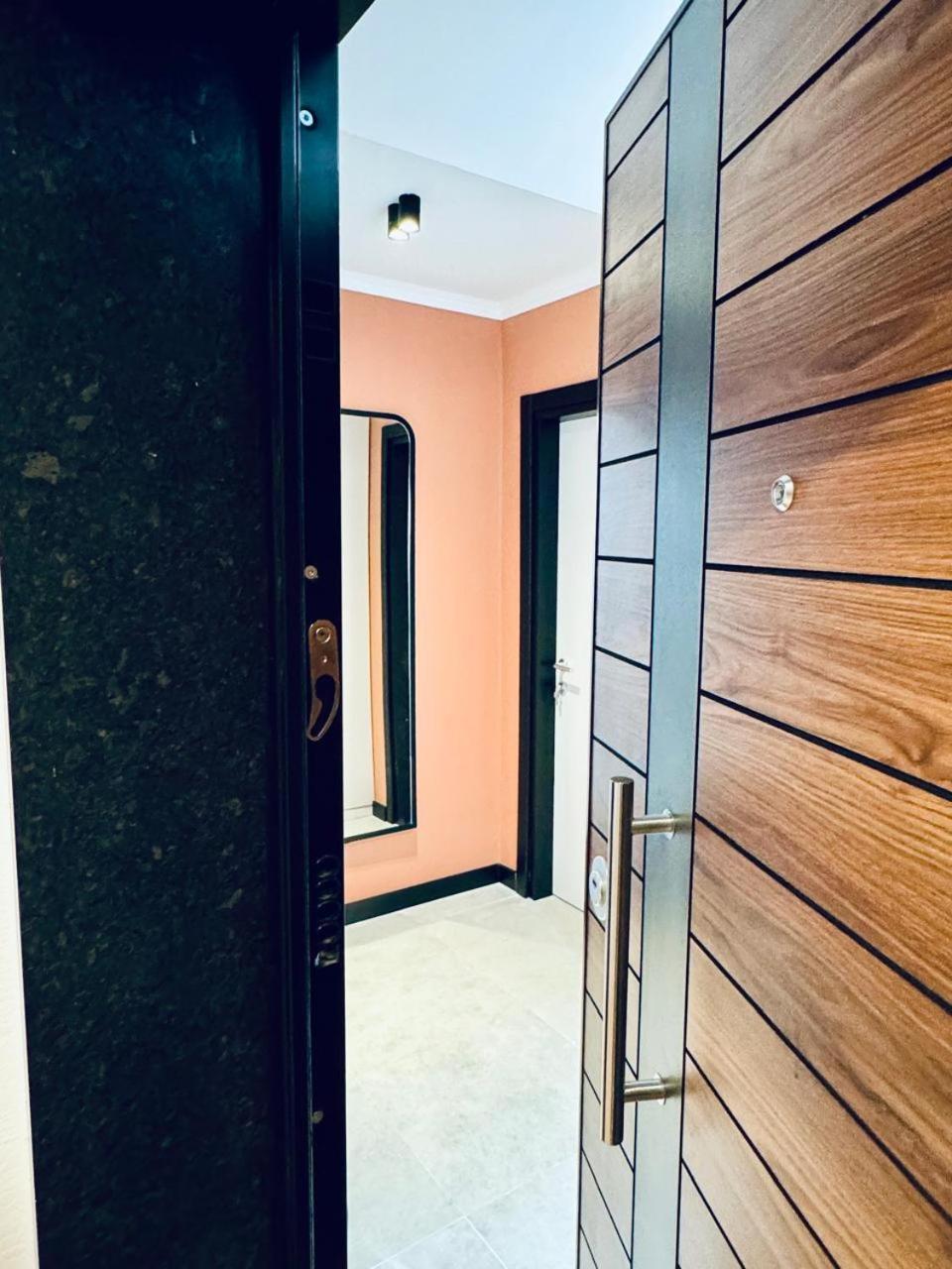Lili'S Tirana Center Apartments Dış mekan fotoğraf