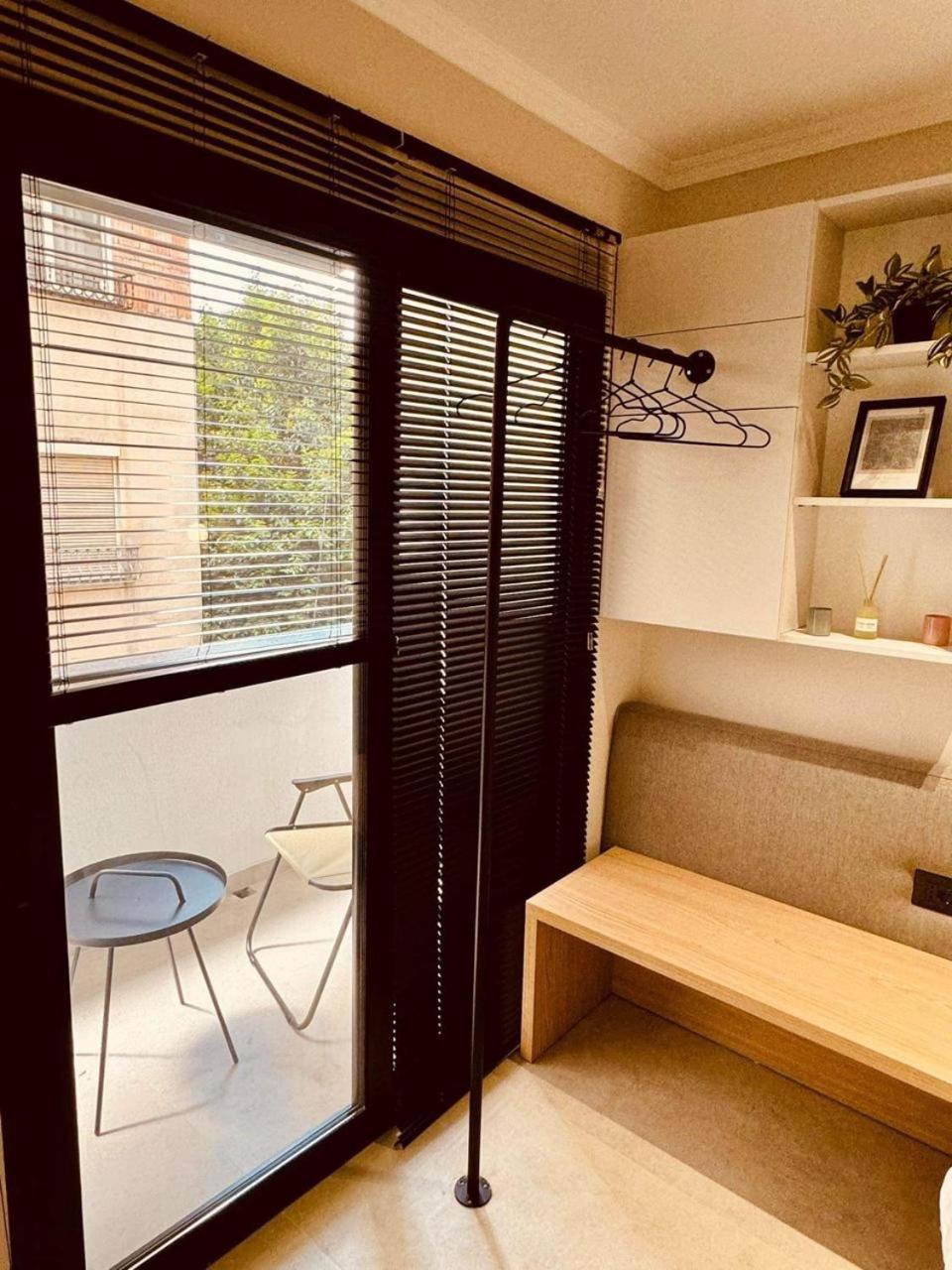 Lili'S Tirana Center Apartments Dış mekan fotoğraf