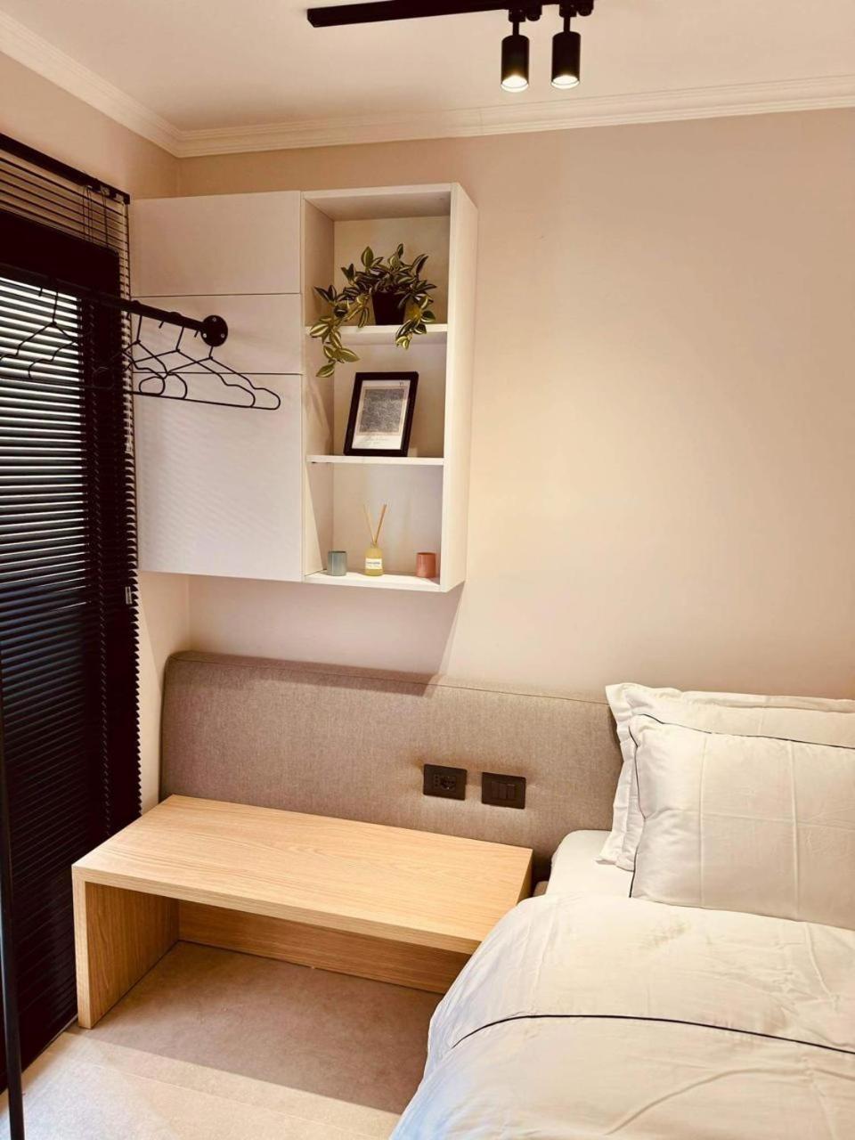 Lili'S Tirana Center Apartments Dış mekan fotoğraf