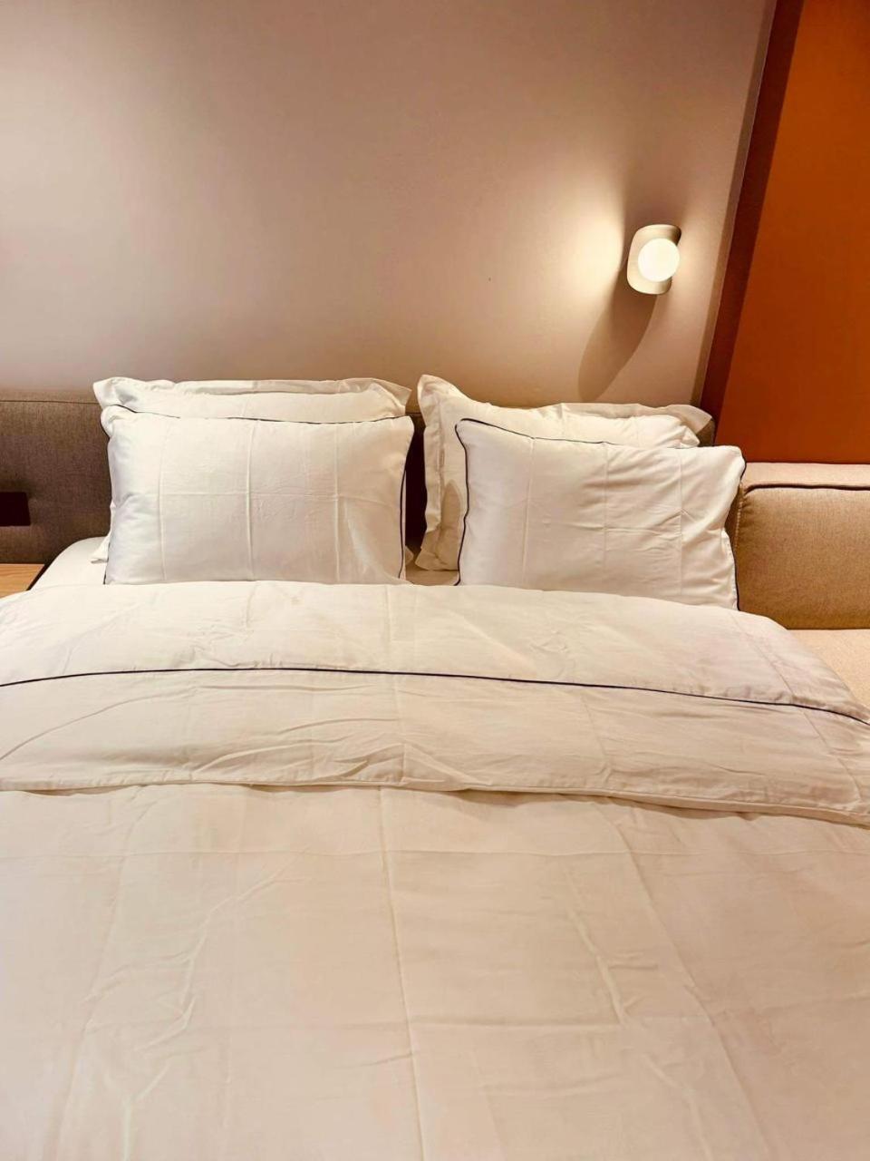Lili'S Tirana Center Apartments Dış mekan fotoğraf