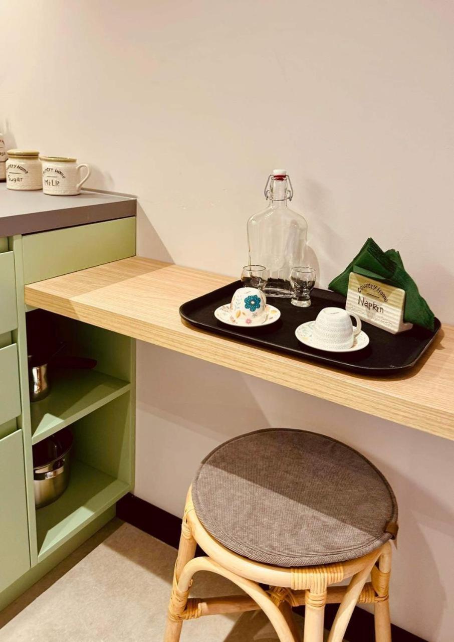 Lili'S Tirana Center Apartments Dış mekan fotoğraf