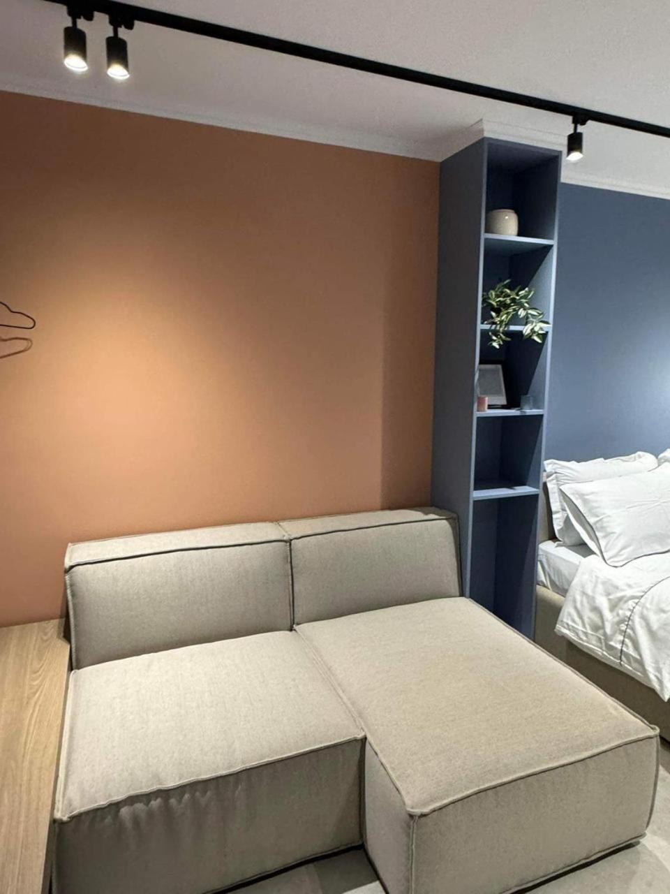 Lili'S Tirana Center Apartments Dış mekan fotoğraf