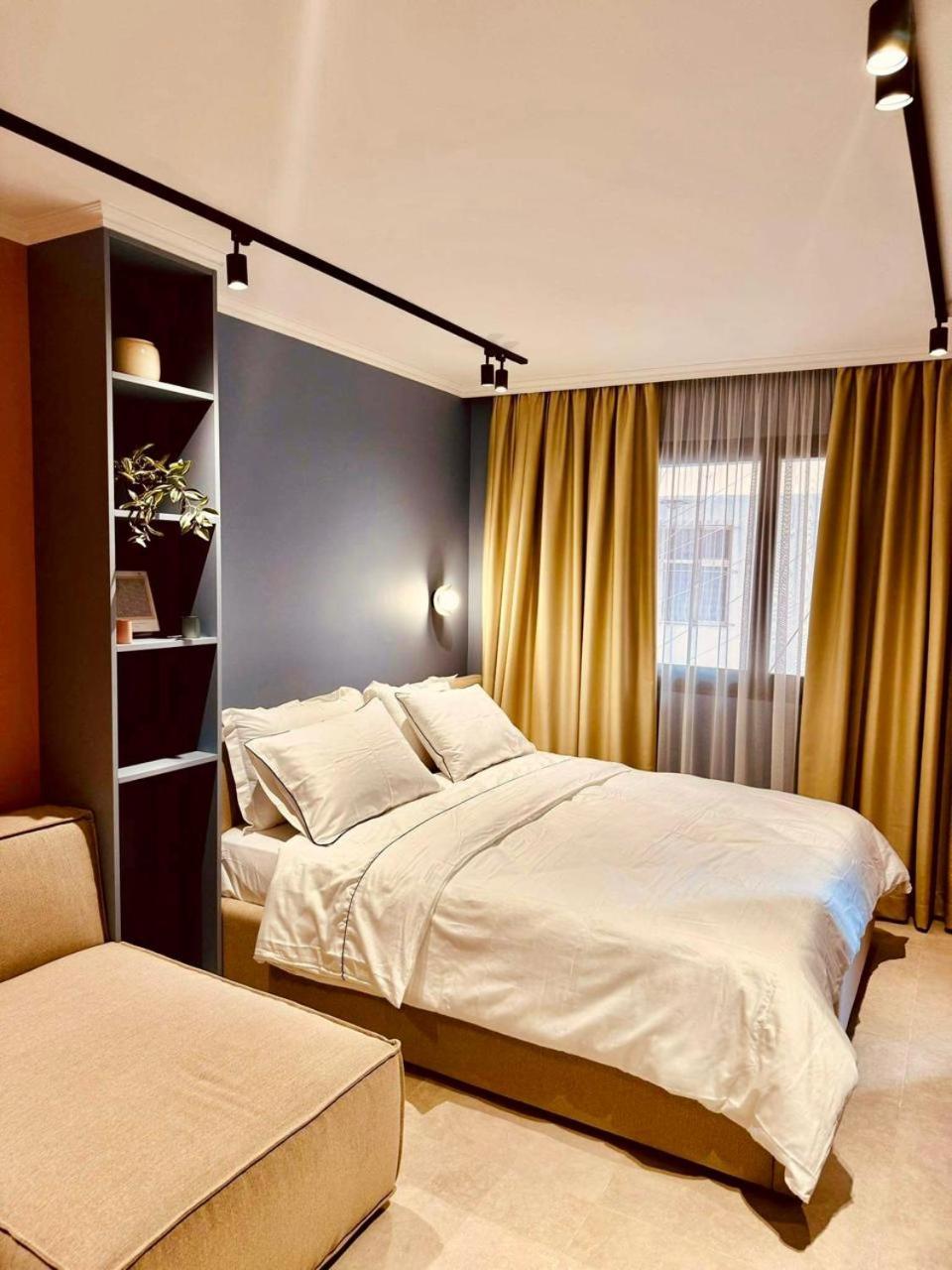 Lili'S Tirana Center Apartments Dış mekan fotoğraf