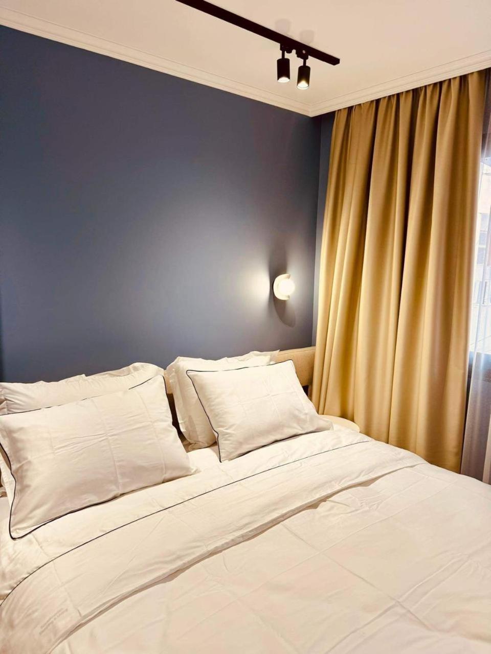 Lili'S Tirana Center Apartments Dış mekan fotoğraf