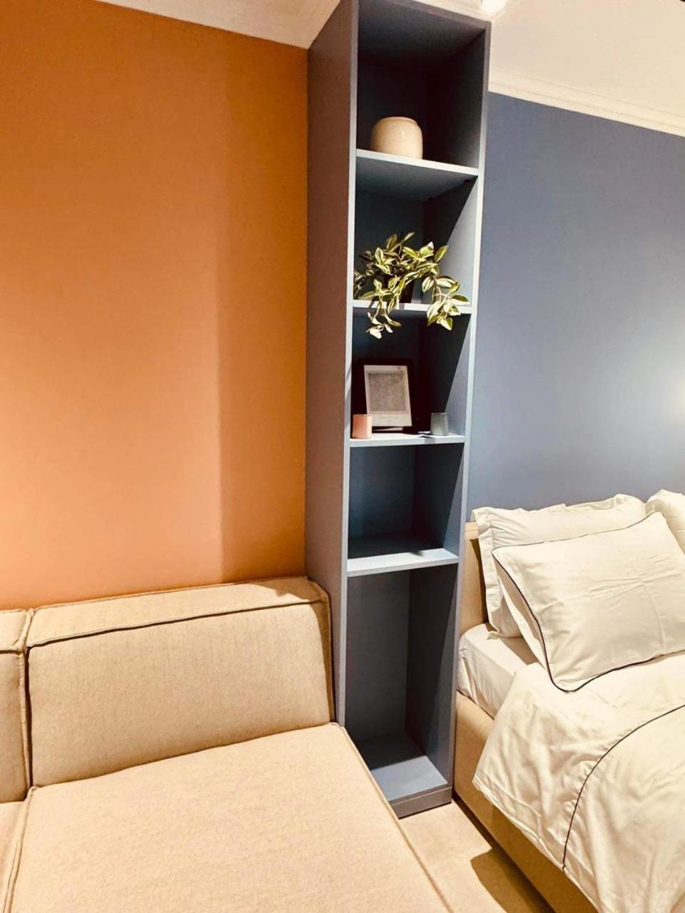 Lili'S Tirana Center Apartments Dış mekan fotoğraf
